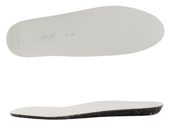 Gabor sneakers tenisky latte 66.496.61