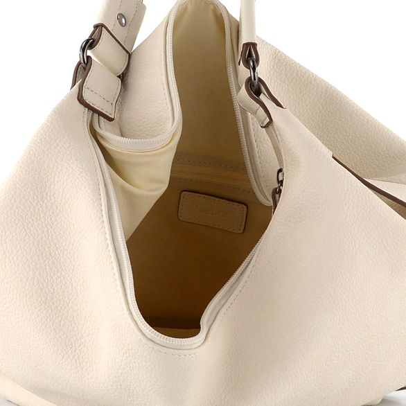 Gabor smetanová kabelka Malu 8724-13