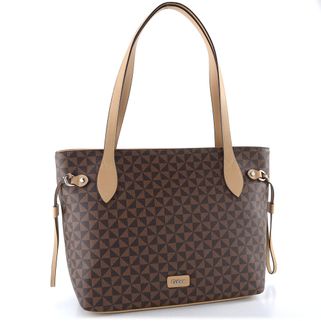 Gabor shopper kabelka Barina hnědá 000875
