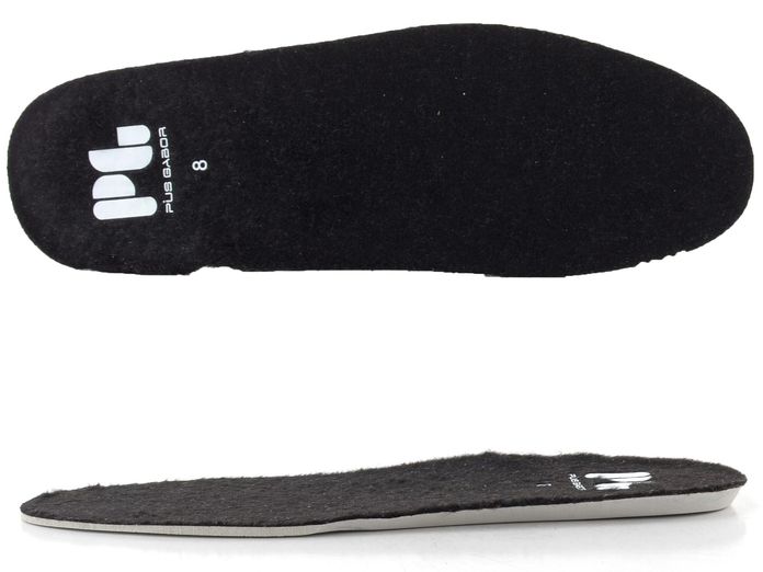 Pius Gabor pánský kožený kotník s Gore-Tex 1077.50.03