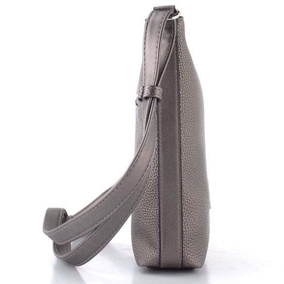 Gabor crossbody kabelka Elfie old silver 012033