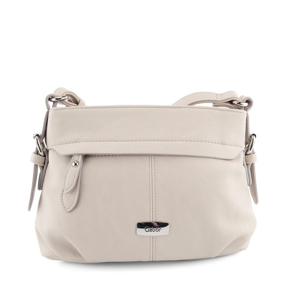 Gabor kabelka crossbody béžová 7262-13