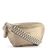 Gabor crossbody kabelka/ledvinka Silena Metallic Rose 010596