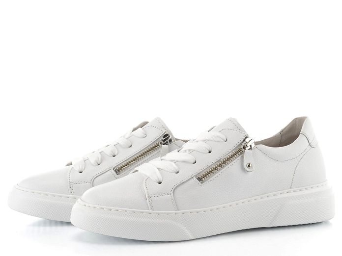 Gabor bílé sneakers tenisky 63.314.21