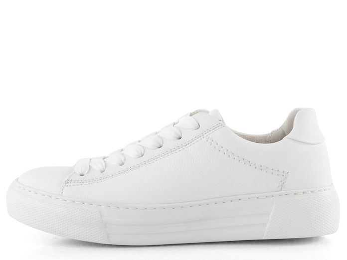 Gabor kožené tenisky bílé 86.460.50