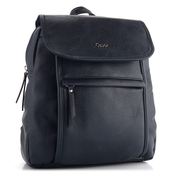 Gabor tmavě modrý batůžek Mina 000855