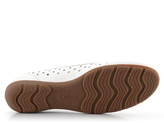 Gabor baleríny Weiss 84.169.21