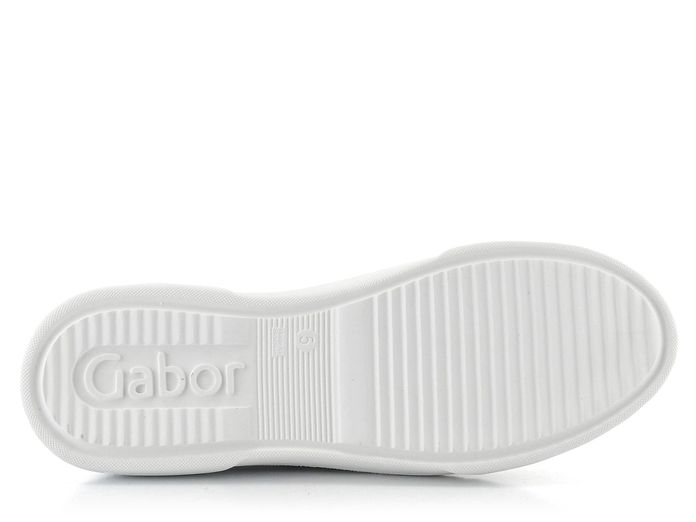 Gabor bílé sneakers tenisky 63.314.21