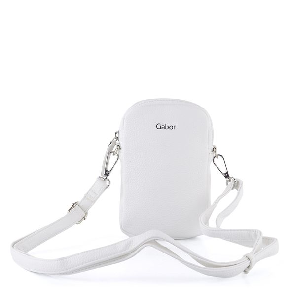 Gabor malá kabelka/pouzdro na telefon Ria White 9228-12