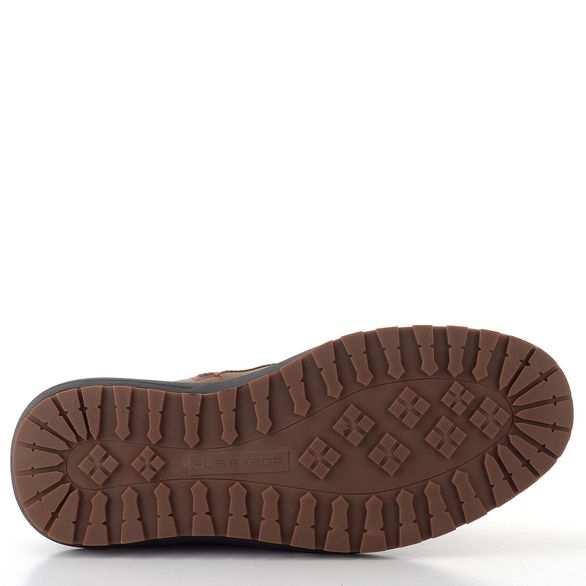 Pius Gabor pánský kožený kotník s Gore-Tex 1077.50.03