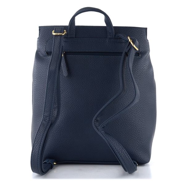Gabor městský batůžek Gela Dark Blue 9274-53