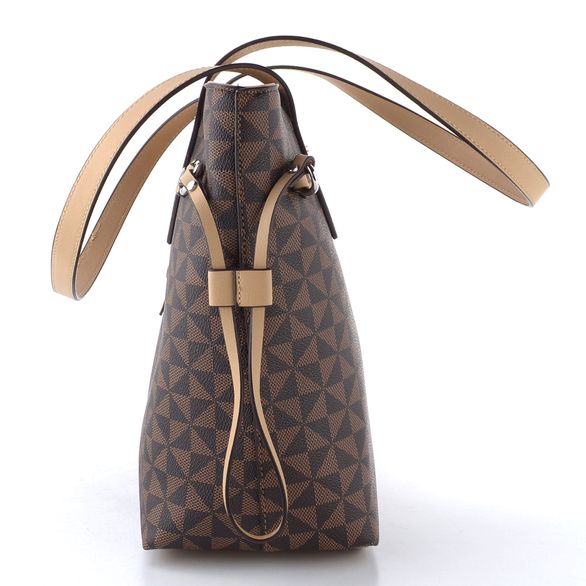 Gabor shopper kabelka Barina hnědá 000875