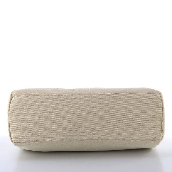 Gabor shopper kabelka s výšivkou Noelia mixed beige 012701