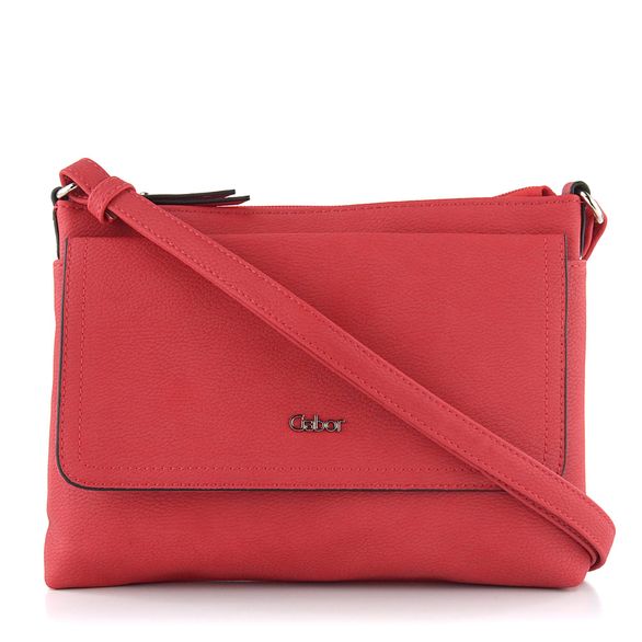 Gabor kabelka crossbody Dina červená 8358-197