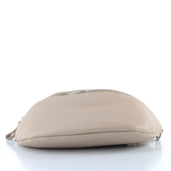 Gabor crossbody kabelka/ledvinka Silena beige 012488