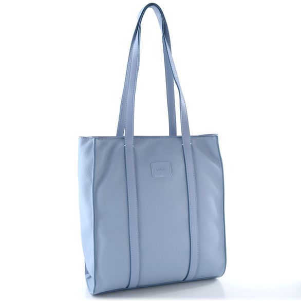 Gabor světle modrá shopper kabelka Elfie light blue 012426