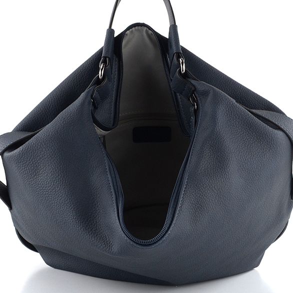 Gabor tmavě modrá kabelka Malu 8724-53