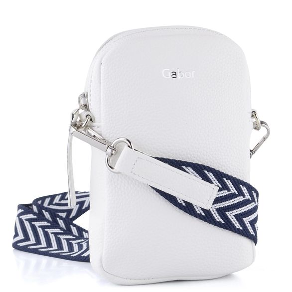 Gabor malá kabelka/pouzdro na telefon Ria White 9228-12