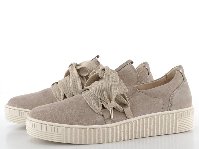 Gabor prozouvací polobotky silk 83.333.12