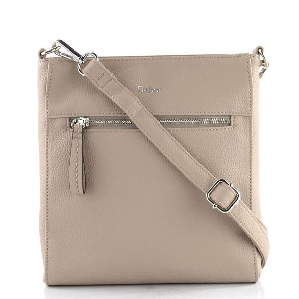 Gabor crossbody kabelka Silena Taupe 011667