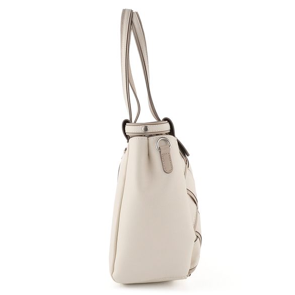 Gabor smetanová shopper kabelka Melody 8836-13