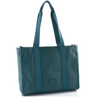 Gabor shopper kabelka Karima petrol 012939