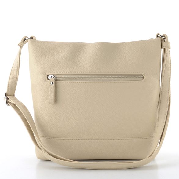 Gabor crossbody kabelka Lenea off white 011580