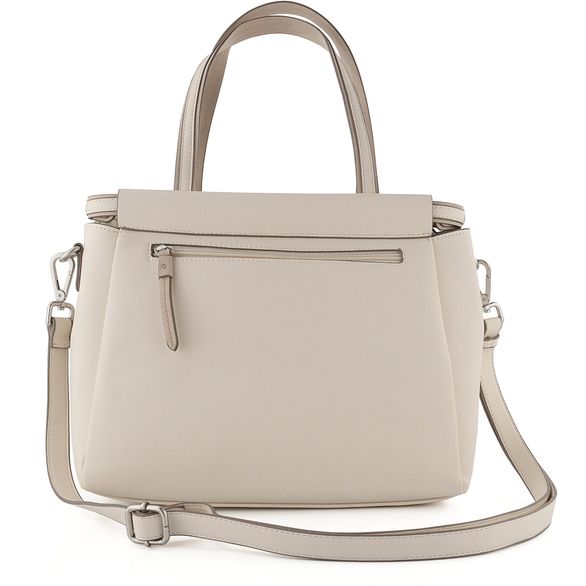 Gabor smetanová shopper kabelka Melody 8836-13