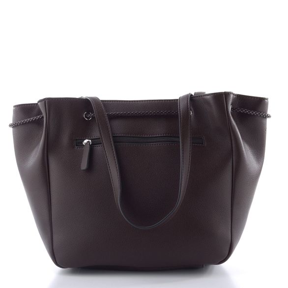 Gabor shopper kabelka Letitia dark brown 012954