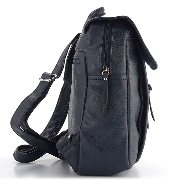 Gabor tmavě modrý batůžek Mina 000855