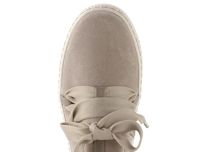 Gabor prozouvací polobotky silk 83.333.12