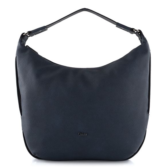 Gabor tmavě modrá kabelka Malu 8724-53