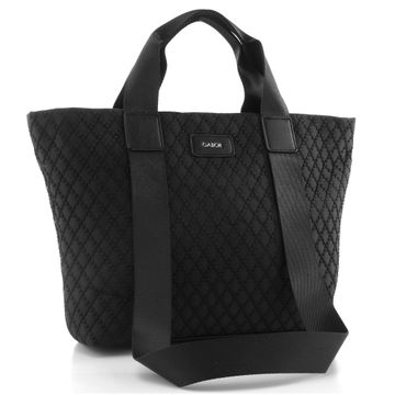 Gabor shopper kabelka Helmea black 012895