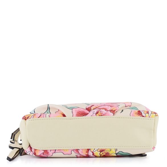 Gabor květinová crossbody kabelka Sophie Flower multi 9258-116