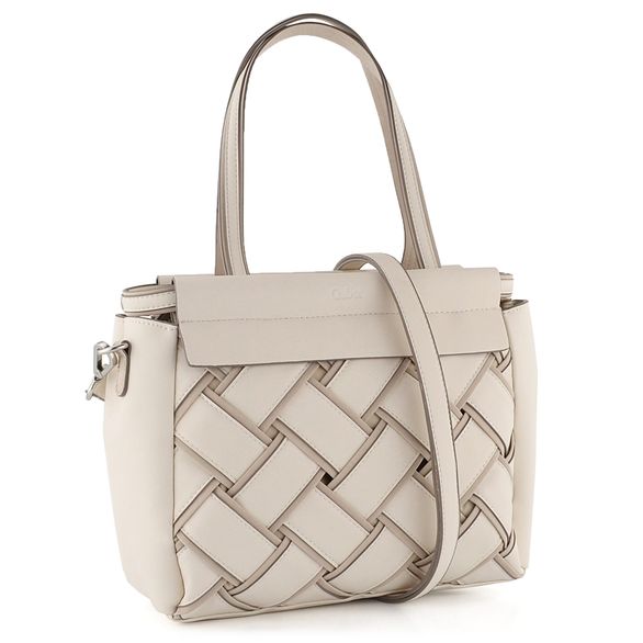 Gabor smetanová shopper kabelka Melody 8836-13