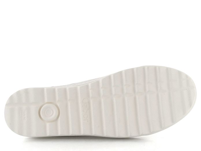 Gabor sneakers tenisky latte 66.496.61
