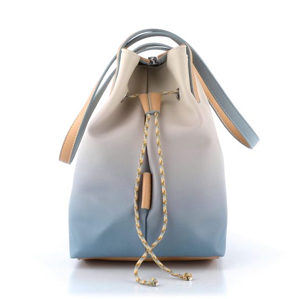 Gabor kabelka Granada Ombré Light Blue 9232-52