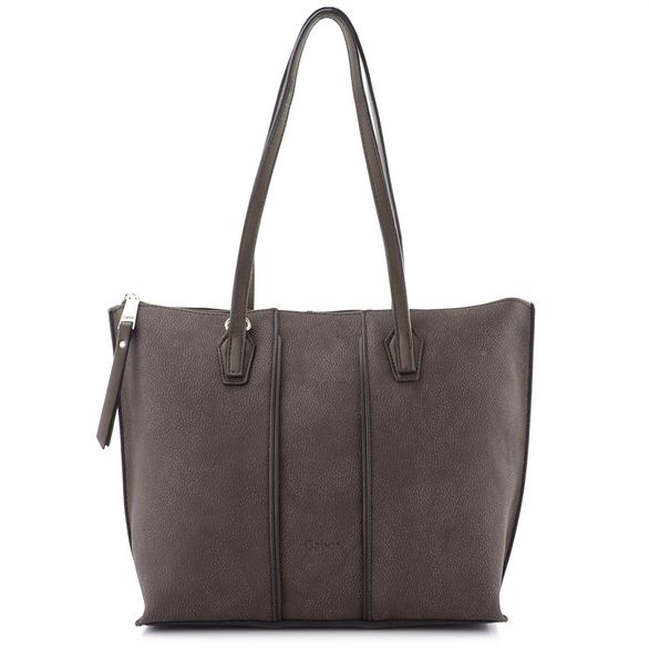 Gabor hnědá shopper kabelka Anni 8360-28