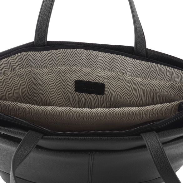 Gabor velká shopper kabelka Lenea black 012947
