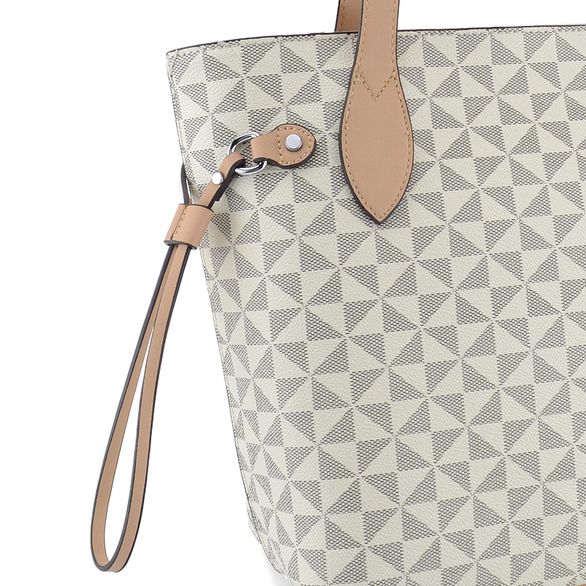 Gabor shopper kabelka Barina krémová 8441-155