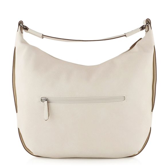 Gabor smetanová kabelka Malu 8724-13