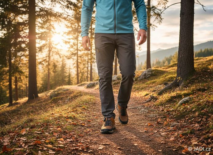 Gabor Rollingsoft pánské kožené polobotky espresso/timber/black 8005.15.02