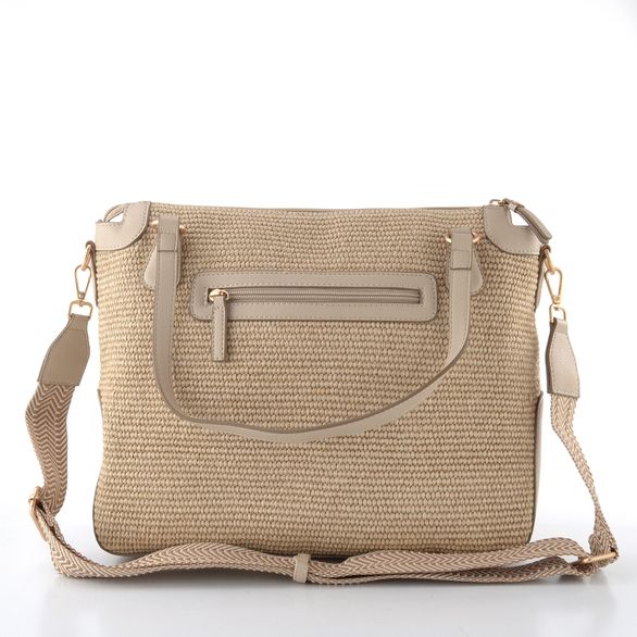 Gabor střední shopper kabelka Ophelio beige 012656
