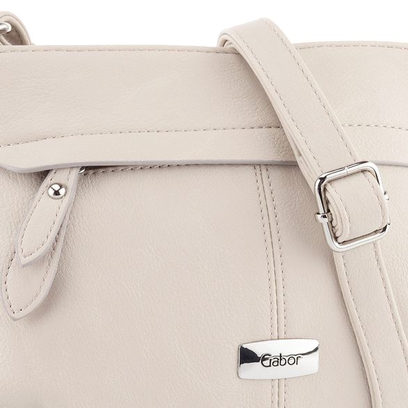 Gabor kabelka crossbody béžová 7262-13