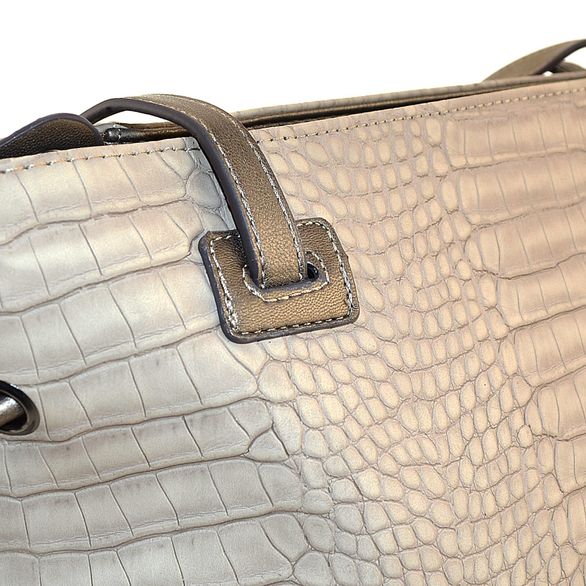 Gabor kabelka snake Granata béžová 8560-104