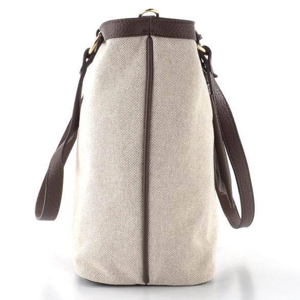 Gabor velká shopper kabelka Sibylla mixed brown 012486