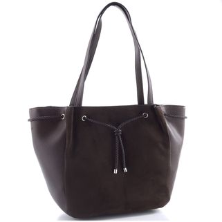 Gabor shopper kabelka Letitia dark brown 012954