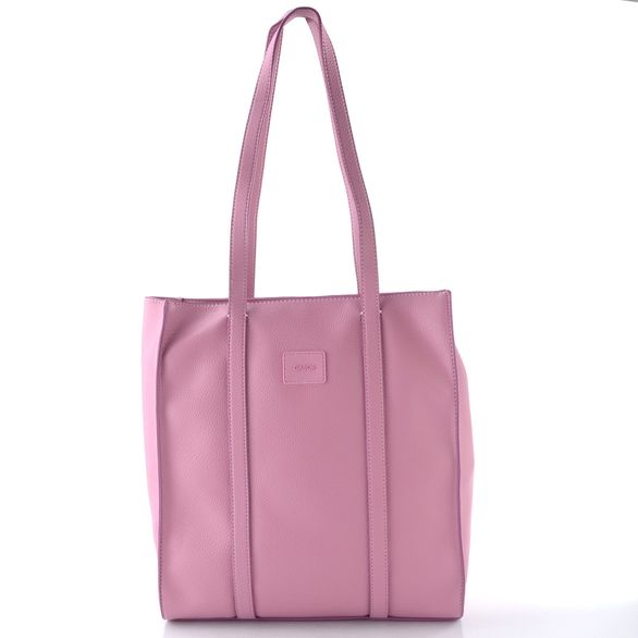 Gabor světle růžová shopper kabelka Elfie pink 012425