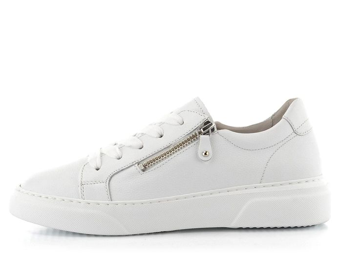 Gabor bílé sneakers tenisky 63.314.21