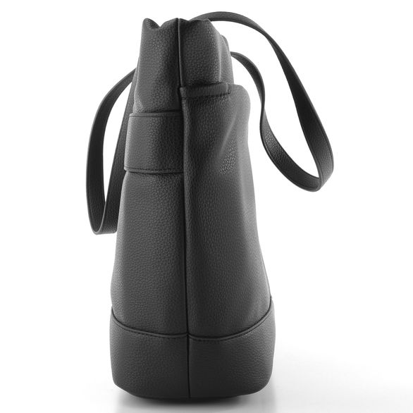Gabor velká shopper kabelka Lenea black 012947
